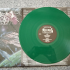 Nocturnus: Thresholds Lp - pikkukuva 2