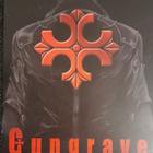 Gungrave complete series dvd collection - pikkukuva 1