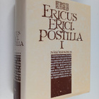Ericus Erici Sorolainen : Postilla 1 - pikkukuva 1