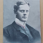 Gunnar Wingård - näyttelijä, henkilökuvapk, p. 1918 - pikkukuva 1