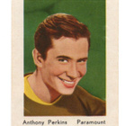 Hellas Serie X n:o 46 Anthony Perkins Purkkakuva - pikkukuva 1
