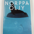 Mikko-Pekka Heikkinen : Norppaöljy - pikkukuva 1