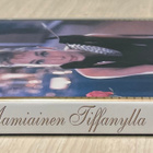Aamiainen Tiffanylla (1961) Audrey Hepburn & George Peppard - pikkukuva 3