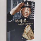 Seppo K. J. Eronen : Mobilia 2000 : matkalla jossain Suom... - pikkukuva 1