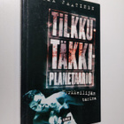 Pekka Jaatinen : Tilkkutäkkiplanetaario () : nyrkkeilijän... - pikkukuva 1
