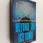 Lincoln Child ym. : Beyond the Ice Limit - pikkukuva 1