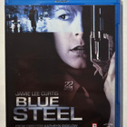 BLUE STEEL - Blu-ray - pikkukuva 1