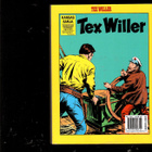 TEX WILLER KRONIKKA 21:Timantti-Jimin kosto-Taistelu merellä - pikkukuva 2
