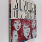 Emmi (toim.) Martin : Minun Dingoni - pikkukuva 1