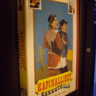 VHS : Kapinalliset karkuteillä ( Sis. postikulut ) - pikkukuva 2