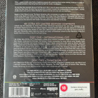 Lifeforce 4K OOP Limited Edition | Arrow | 1985 - pikkukuva 2