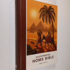 Illustrated home BIble - Bible stories - pikkukuva 1