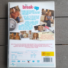 DVD: The Break-Up (Vince Vaughn, Jennifer Aniston 2006) - pikkukuva 2