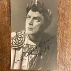KALLE ROUNI, SIGNEERATTU VALOKUVA, 1939 - pikkukuva 1