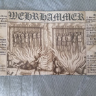 Wehrhammer – Wir Ziehen In Den Krieg 2xLP - pikkukuva 2