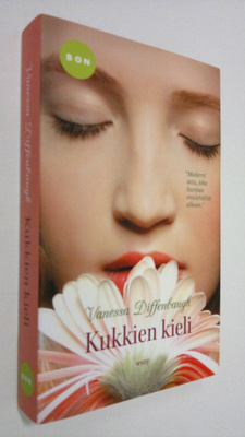 Vanessa Diffenbaugh : Kukkien kieli