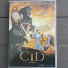 DVD: El Cid - Legenda (2003) - pikkukuva 1