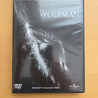 THE WOLFMAN . DVD . DEL TORO . HOPKINS . BLUNT . - pikkukuva 1