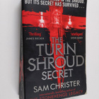 Sam Christer : The Turin shroud secret - pikkukuva 1