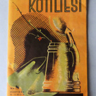 KOTILIESI: HUHTIKUU 1937 N:o 8 - pikkukuva 1