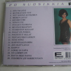 Carola - 20 suosikkia, Ota tai jätä (CD) - pikkukuva 2