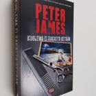Peter James : Kuolema ei rakasta ketään - pikkukuva 1