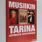 Maria Lord : Musiikin tarina antiikista nykypäivään - pikkukuva 1