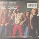 Aerosmith - Gems (Cd) - pikkukuva 2