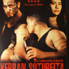 Kerran Sotureita DVD - pikkukuva 1