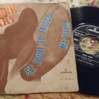 Chuck Berry sinkku - pikkukuva 1