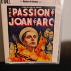 The Passion of Joan of Arc Blu-ray - pikkukuva 1