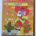TOM JA JERRY KLASSIKOT LEVY 7 DVD - pikkukuva 1