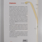 Pirjo Ilanne-Parikka : Diabetes - pikkukuva 2