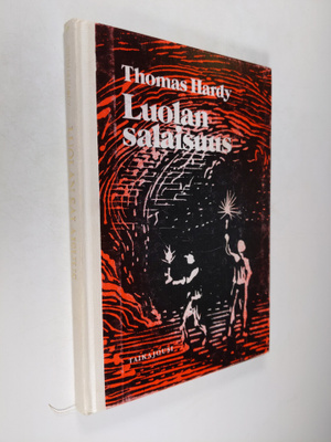 Thomas Hardy : Luolan salaisuus