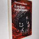 Thomas Hardy : Luolan salaisuus - pikkukuva 1