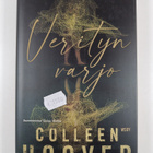 Colleen Hoover : Verityn varjo - pikkukuva 1