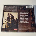 MERCYFUL FATE - The Best Of (cd) - pikkukuva 3