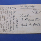 1941 Saksalainen kp suomalaisella sotilaskortilla - pikkukuva 1