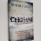Benedict Jacka : Chosen - pikkukuva 1