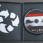 DVD: Die Hard 4.0 (Bruce Willis 2007) - pikkukuva 3