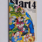 Dennis Gotobed : Start 4 : englannin peruskurssi aikuisille - pikkukuva 1