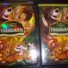2DVD VIIDAKKOKIRJA 40-Vuotisjuhlajulkaisu (Walt Disney) - pikkukuva 3