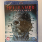 Hellraiser: Revelations [Blu-ray] 2011 (UUSI) - pikkukuva 1