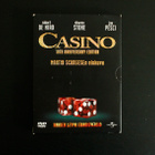 Casino - Martin Scorsesen elokuva + ekstroja 2DVD - pikkukuva 1