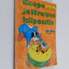 Walt Disney : Roope ja Kroisos kilpasilla - pikkukuva 1