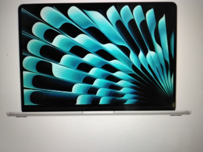 Apple Mac Book Air 13 M4