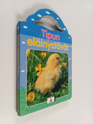 Tipun eläinystävät