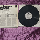 JOHNNY CASH - 18 GOLDEN HITS - pikkukuva 2