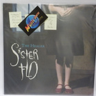 SISTER FLO - THE HEALER M/M LP - pikkukuva 1