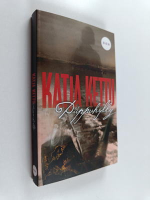 Katja Kettu : Piippuhylly : novelleja